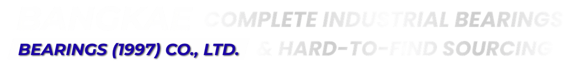 Complete Industrial Bearings 